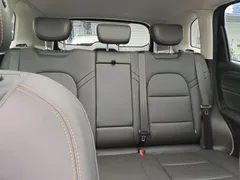 2024 Haval Dargo 1.5T DCT Border Collie, чёрный — фото 13