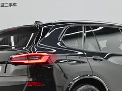 2022 BMW X5 30Li Premium M Sport Package, чёрный — фото 9