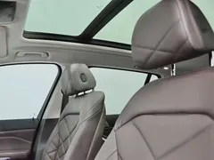 2022 BMW X5 30Li Premium M Sport Package, чёрный — фото 30