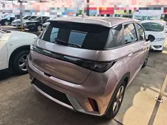 2023 BYD Dolphin 420km Freedom, чёрный — фото 5