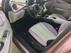 2023 BYD Dolphin 420km Freedom, чёрный — фото 12