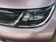 2023 BYD Dolphin 420km Freedom, чёрный — фото 18
