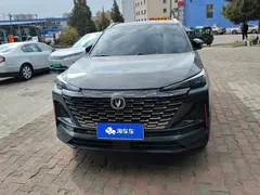 2022 Changan CS55 PLUS 2nd Gen 1.5T DCT — фото 2