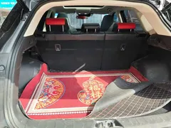 2022 Changan CS55 PLUS 2nd Gen 1.5T DCT — фото 4