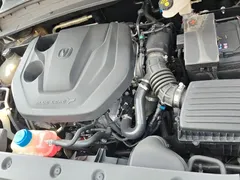 2022 Changan CS55 PLUS 2nd Gen 1.5T DCT — фото 10