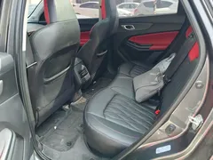 2022 Changan CS55 PLUS 2nd Gen 1.5T DCT — фото 11