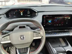 2022 Changan CS55 PLUS 2nd Gen 1.5T DCT — фото 12