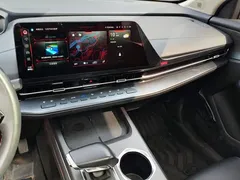 2022 Changan CS55 PLUS 2nd Gen 1.5T DCT — фото 13