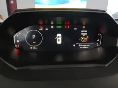 2022 Changan CS55 PLUS 2nd Gen 1.5T DCT — фото 14