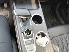 2022 Changan CS55 PLUS 2nd Gen 1.5T DCT — фото 16