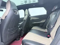 2023 BYD Dolphin 420km Fashion — фото 4