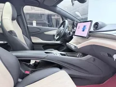 2023 BYD Dolphin 420km Fashion — фото 9