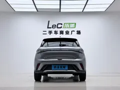 2023 BYD Dolphin 420km Fashion — фото 11