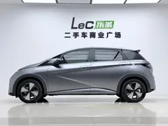 2023 BYD Dolphin 420km Fashion — фото 14