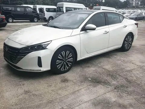 2022 Nissan Teana 2.0L XE