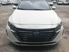 2022 Nissan Teana 2.0L XE, белый — фото 2