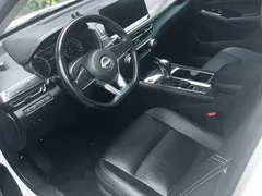 2022 Nissan Teana 2.0L XE, белый — фото 4