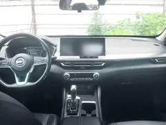 2022 Nissan Teana 2.0L XE, белый — фото 5