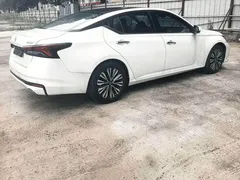 2022 Nissan Teana 2.0L XE, белый — фото 9