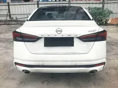 2022 Nissan Teana 2.0L XE, белый — фото 10