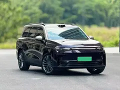 2024 Leapmotor C16 EREV 200 LiDAR — фото 2
