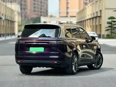 2024 Leapmotor C16 EREV 200 LiDAR — фото 4