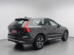 2022 Volvo XC60 4WD Zhiyi Luxury — фото 2