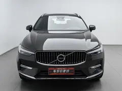 2022 Volvo XC60 4WD Zhiyi Luxury — фото 3