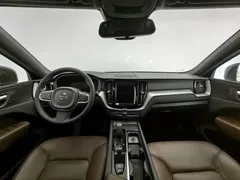 2022 Volvo XC60 4WD Zhiyi Luxury — фото 5