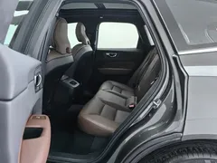 2022 Volvo XC60 4WD Zhiyi Luxury — фото 15