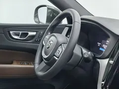 2022 Volvo XC60 4WD Zhiyi Luxury — фото 22