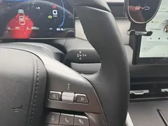 2025 BYD Qin PLUS DM-i PHEV Smart Driving 128km Advance, белый — фото 14