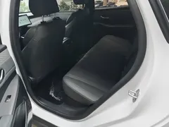 2025 BYD Qin PLUS DM-i PHEV Smart Driving 128km Advance, белый — фото 17