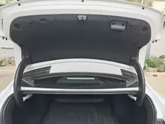 2025 BYD Qin PLUS DM-i PHEV Smart Driving 128km Advance, белый — фото 19