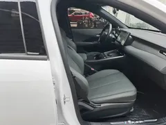 2025 BYD Qin PLUS DM-i PHEV Smart Driving 128km Advance, белый — фото 25
