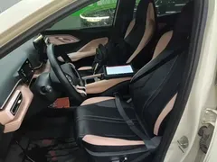 2025 BYD Seagull 305km Freedom, белый — фото 15