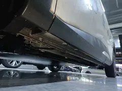 2025 BYD Seagull 305km Freedom, белый — фото 22