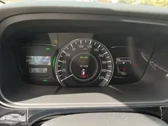 2019 Honda Elysion 2.0L Hybrid Luxury, белый — фото 7