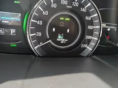 2019 Honda Elysion 2.0L Hybrid Luxury, белый — фото 8