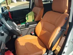 2019 Honda Elysion 2.0L Hybrid Luxury, белый — фото 11