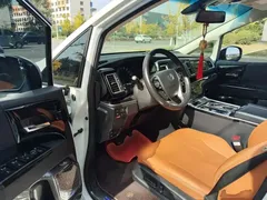 2019 Honda Elysion 2.0L Hybrid Luxury, белый — фото 12