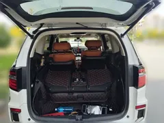2019 Honda Elysion 2.0L Hybrid Luxury, белый — фото 15