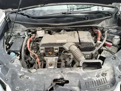 2019 Honda Elysion 2.0L Hybrid Luxury, белый — фото 16