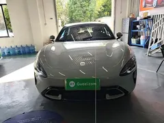 2024 Xiaomi SU7 RWD Long Range Smart Driving — фото 3