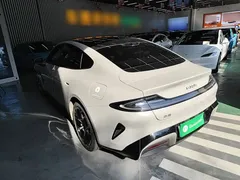 2024 Xiaomi SU7 RWD Long Range Smart Driving — фото 5