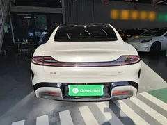 2024 Xiaomi SU7 RWD Long Range Smart Driving — фото 6