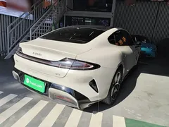 2024 Xiaomi SU7 RWD Long Range Smart Driving — фото 7