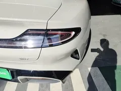 2024 Xiaomi SU7 RWD Long Range Smart Driving — фото 8