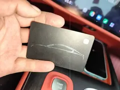 2024 Xiaomi SU7 RWD Long Range Smart Driving — фото 9