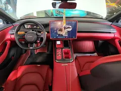 2024 Xiaomi SU7 RWD Long Range Smart Driving — фото 10
